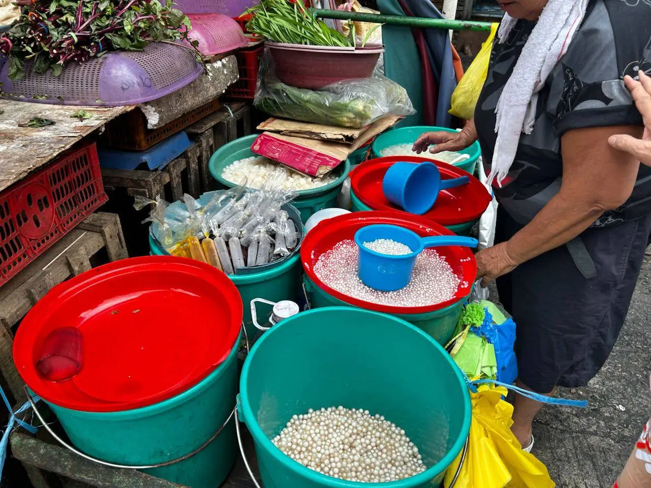 Wet Market Heroes: Celebrating the Heart of Our Local Economy